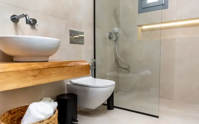 double room five (6)